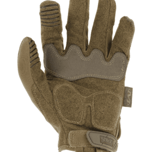 Tactical Impact Gloves M-Pact Coyote - Image 5