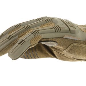 Tactical Impact Gloves M-Pact Coyote - Image 4