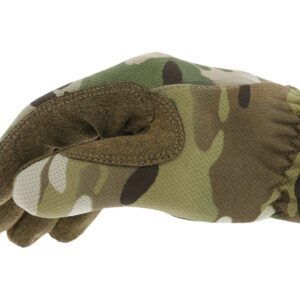Tactical Gloves MultiCam FastFit® - Image 4
