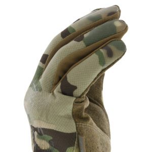 Tactical Gloves MultiCam FastFit® - Image 3