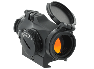 Aimpoint Micro T-2