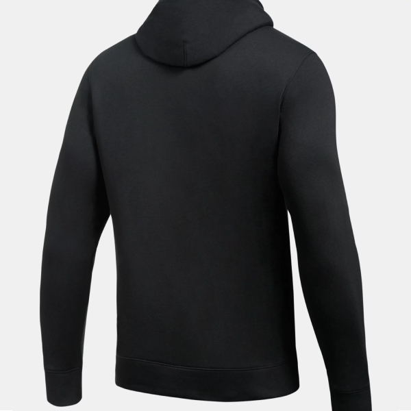 Men's UA Hustle Fleece Hoodie - Tactical Trading