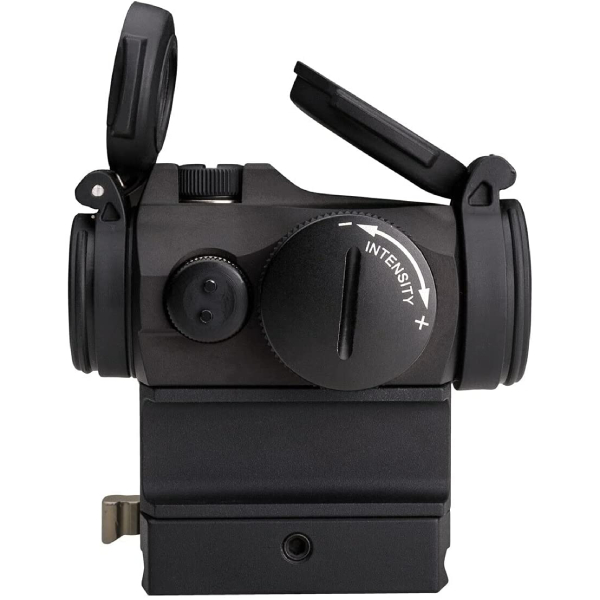 Aimpoint Micro T-2 Red Dot Reflex Sight with Mount, Spacer and Hat