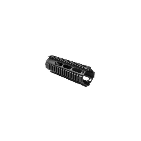 NcSTAR AR15 Free Float Quad Rail - Carbine Length Similar Products - Image 3