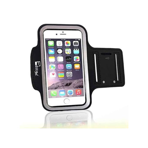 Arm phone holder running hotsell