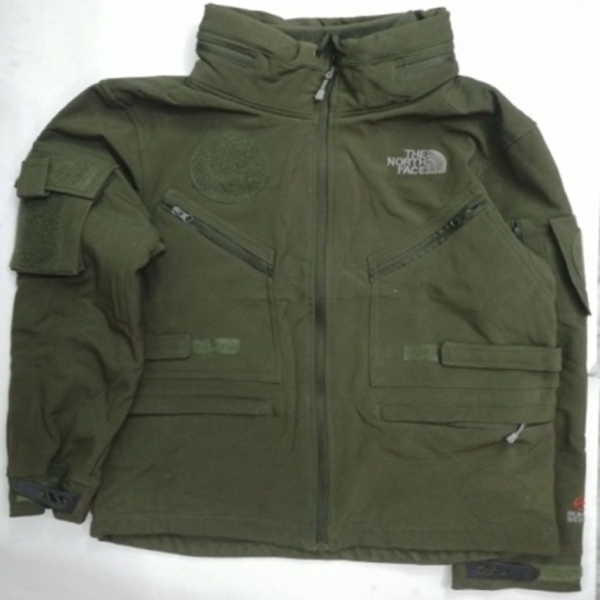 the north face men's winter warm jacket