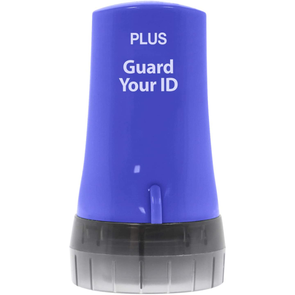 The Original Guard Your ID Advanced Roller