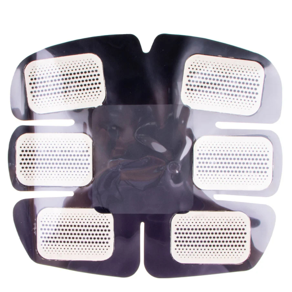 Beauty Body Mobile-Gym Abs Training 3Pcs