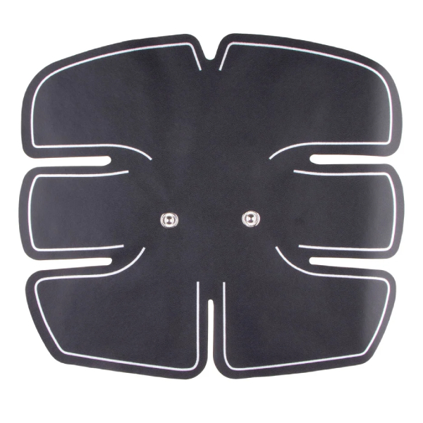 Beauty Body Mobile-Gym Abs Training 3Pcs