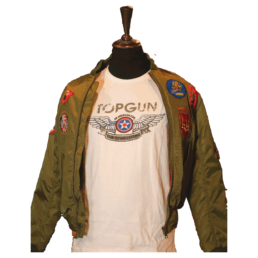 Top Gun T-shirt