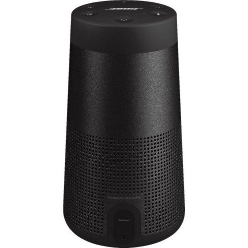 Bose SoundLink Revolve II Bluetooth Speaker - Triple Black online in Pakistan karachi