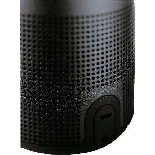 Bose SoundLink Revolve II Bluetooth Speaker - Triple Black online in Pakistan karachi