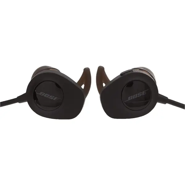 Bose SoundSport, Wireless Earbuds, (Sweatproof Bluetooth Headphones for Running and Sports)