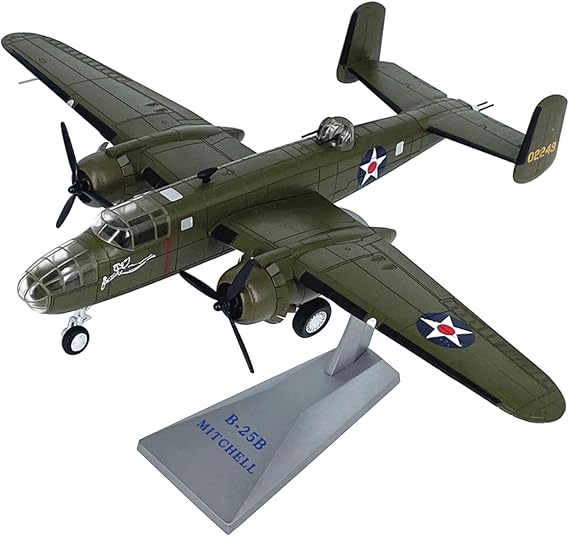 B-25 Mitchell
