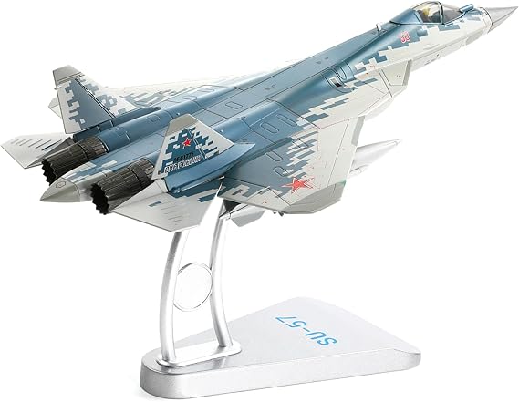 Sukhoi SU-57 Felon Model