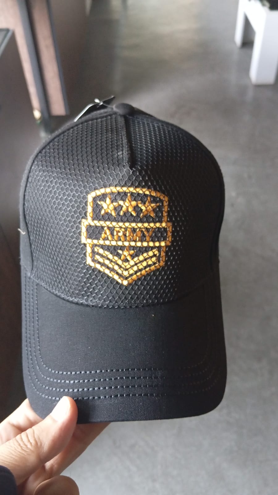 TACLITE® Army Cap