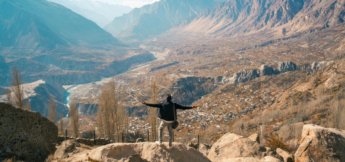 Beginner’s Guide to Hunting in Pakistan: Rules and Tips