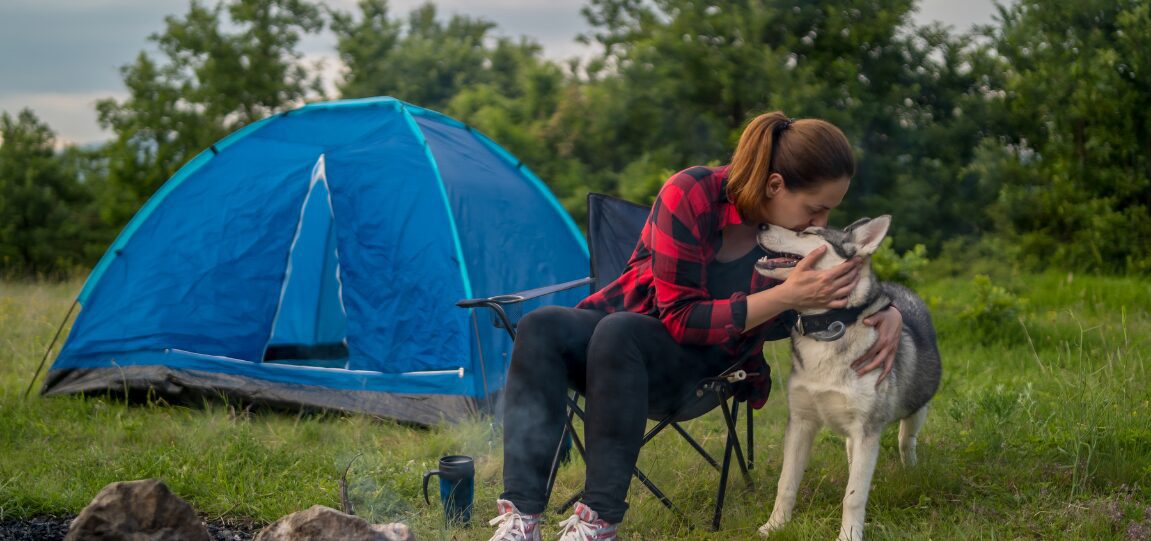 Spring Camping Guide: Smart Tips for a Comfortable and Safe Outdoor Adventure