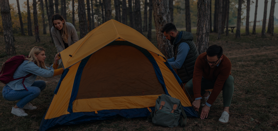 How to Survive in the Wild: Camping Tips for Pakistan